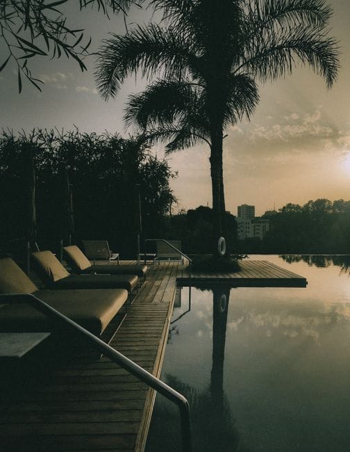 Top Resort 5 sao Hòn Tre có hồ bơi vô cực: Thiên đường nghỉ dưỡng biệt lập tại Nha Trang - thông tin du lịch phú quốc