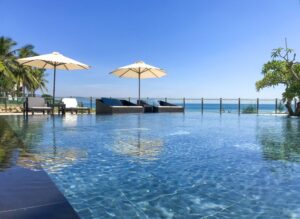 Kinh nghiệm chọn Resort 5 sao Cam Ranh tốt nhất cho kỳ nghỉ thiên đường