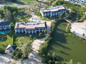 Top 5 Resort 5 sao Cam Ranh sang trọng cho kỳ nghỉ trong mơ tại Bãi Dài